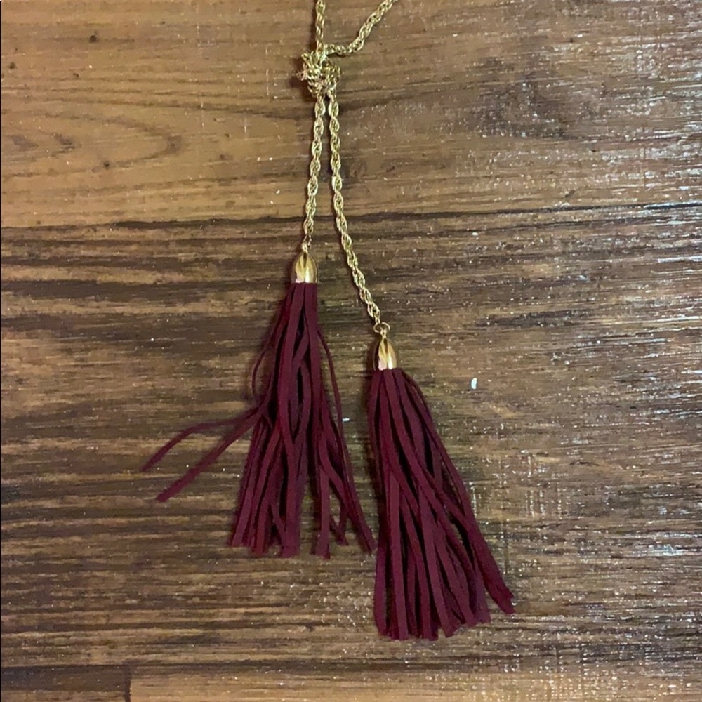 Necklace - Picture 2 of 2